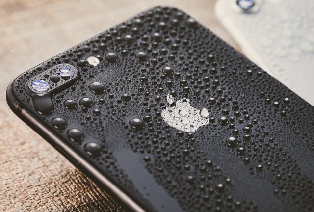 iPhone全機種の防水性能一覧
